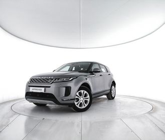 LAND ROVER Range Rover Evoque 2.0D I4-L.Flw 150 CV AWD Auto R-Dynamic S