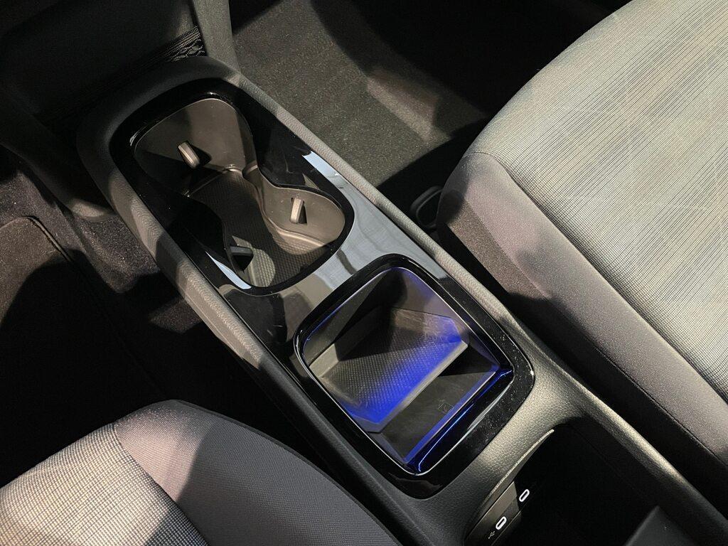 Volkswagen ID.3 204CV Batt.58kWh Life (EV)