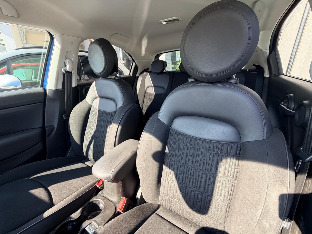 FIAT 500X 1.3 MJT CLUB