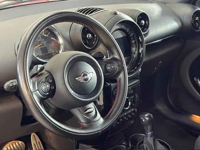 Mini John Cooper Works Countryman 1.6 ALL4