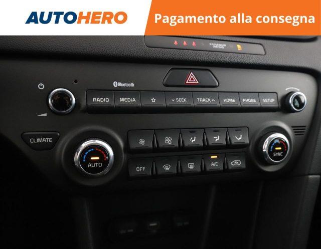 KIA Sportage 1.6 GDI 2WD Business Class