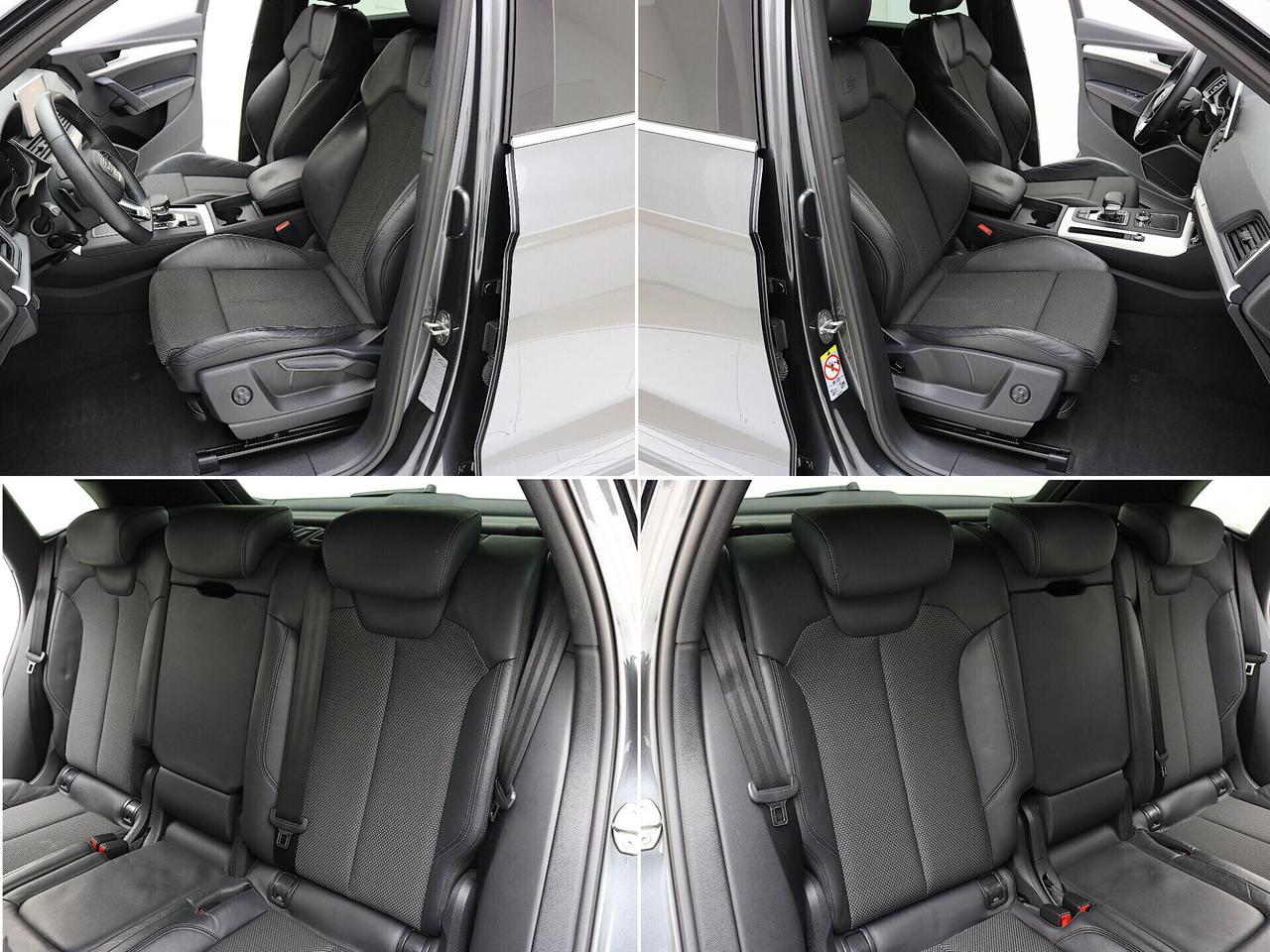 Audi Q5 40 TDI 190CV Quattro S-Tronic S Line Plus