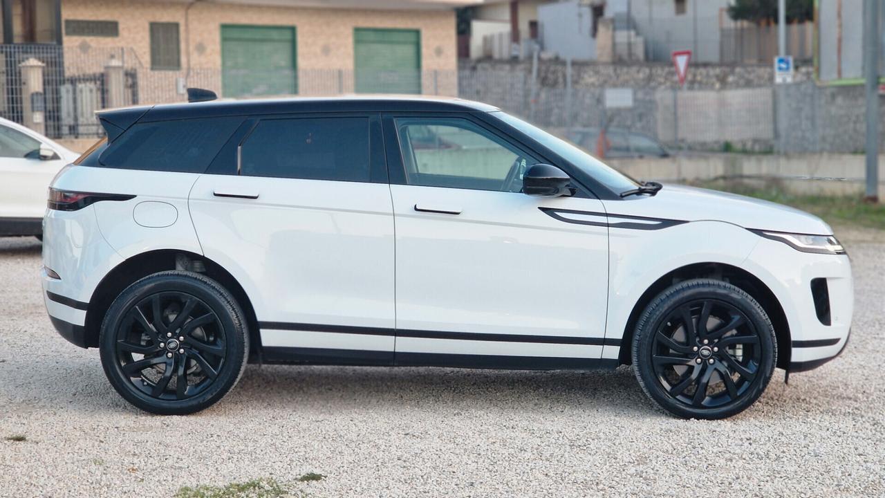 Land Rover Range Rover Evoque Range Rover Evoque 2.0D I4-L.Flw 150 CV