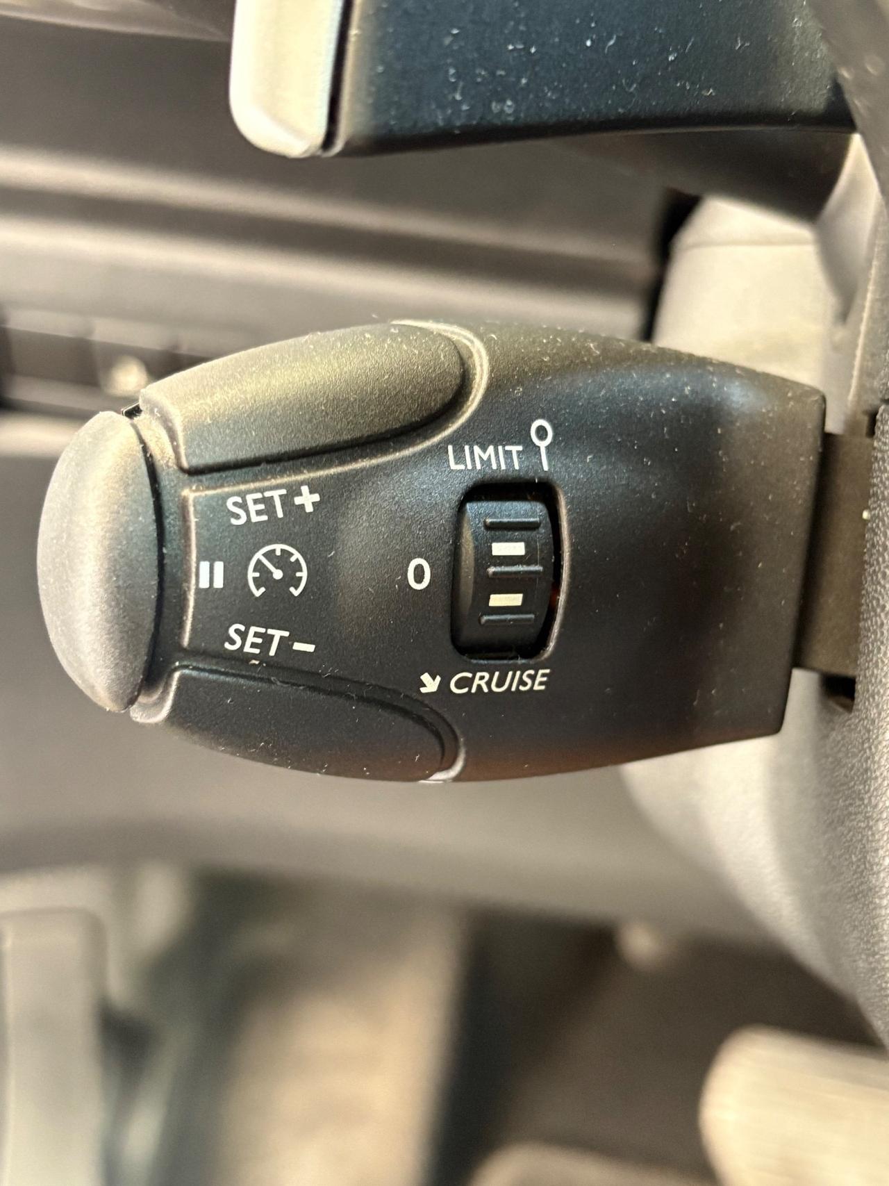 Citroen C3 1.4 VTi 95 CMP-5 Exclusive
