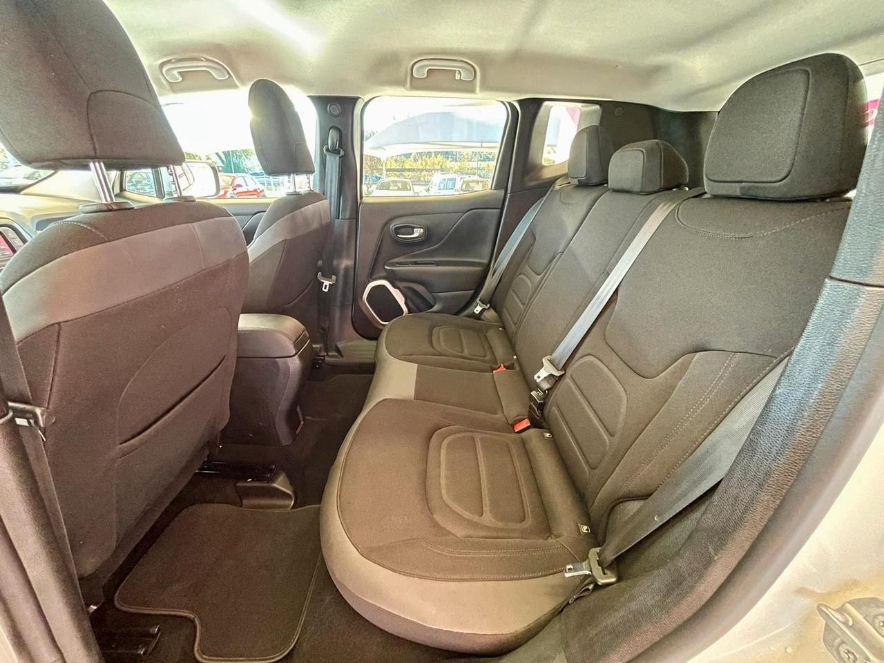 JEEP Renegade Renegade 1.6 Mjt 120 CV Limited