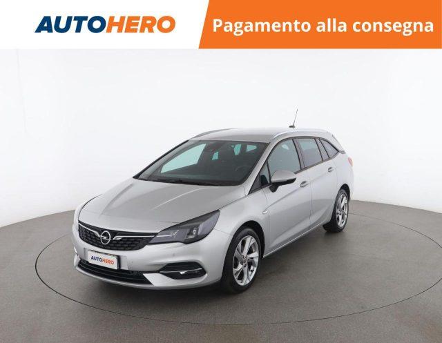 OPEL Astra 1.5 CDTI 122 CV S&S AT9 Sports Tourer GS Line
