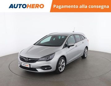 OPEL Astra 1.5 CDTI 122 CV S&S AT9 Sports Tourer GS Line