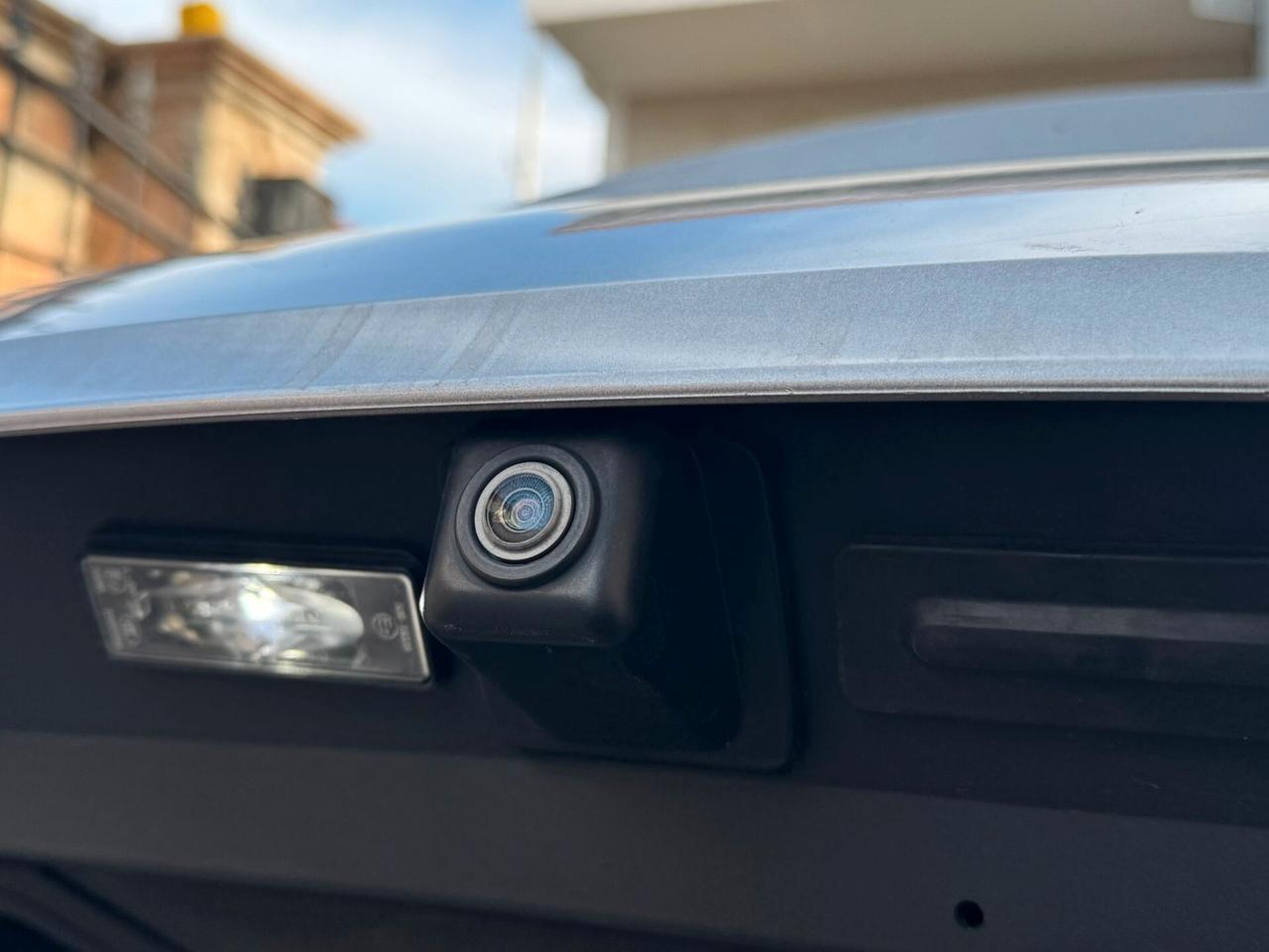 Opel Grandland 1.5 diesel Ecotec aut. Ultimate