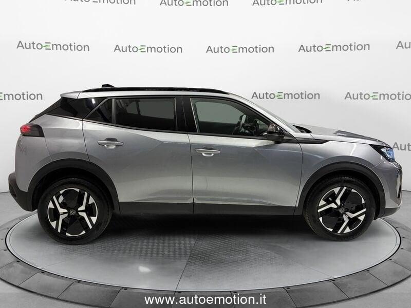 Peugeot 2008 PureTech 130 S&S EAT8 Allure