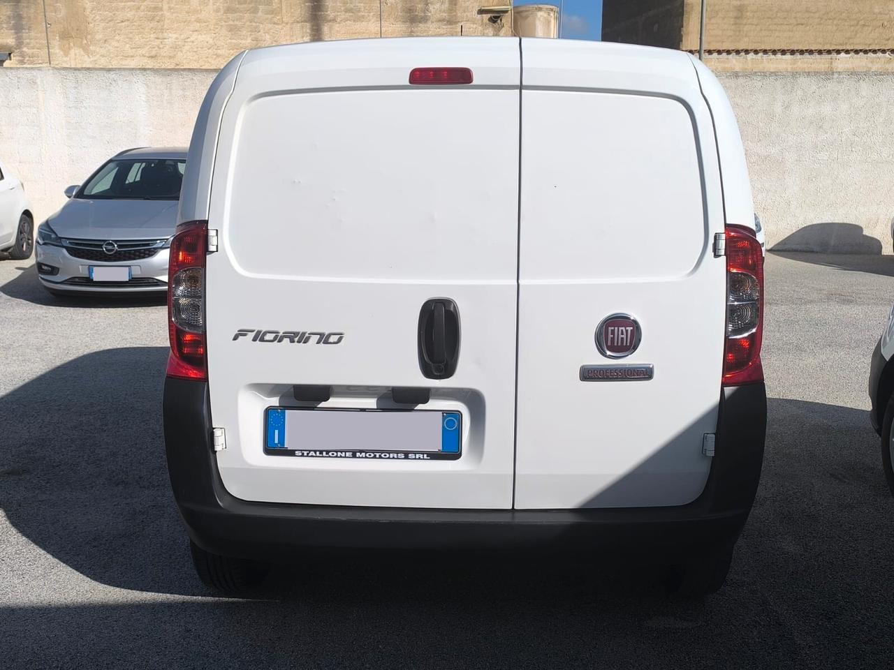 Fiat Fiorino 1.3 MJT 95CV 2019