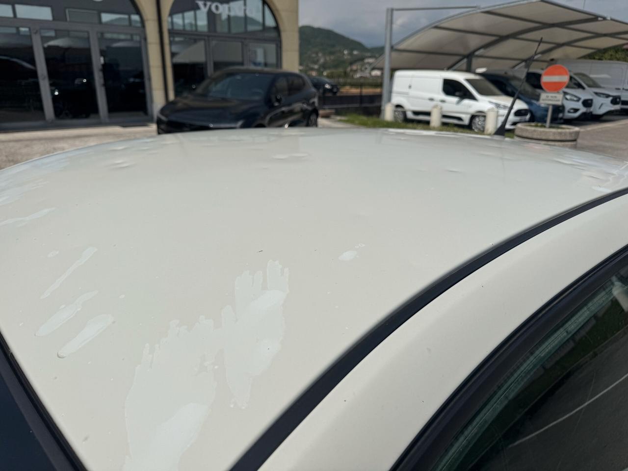 Lancia Ypsilon 1.3 MJT 75CV Elle Edition