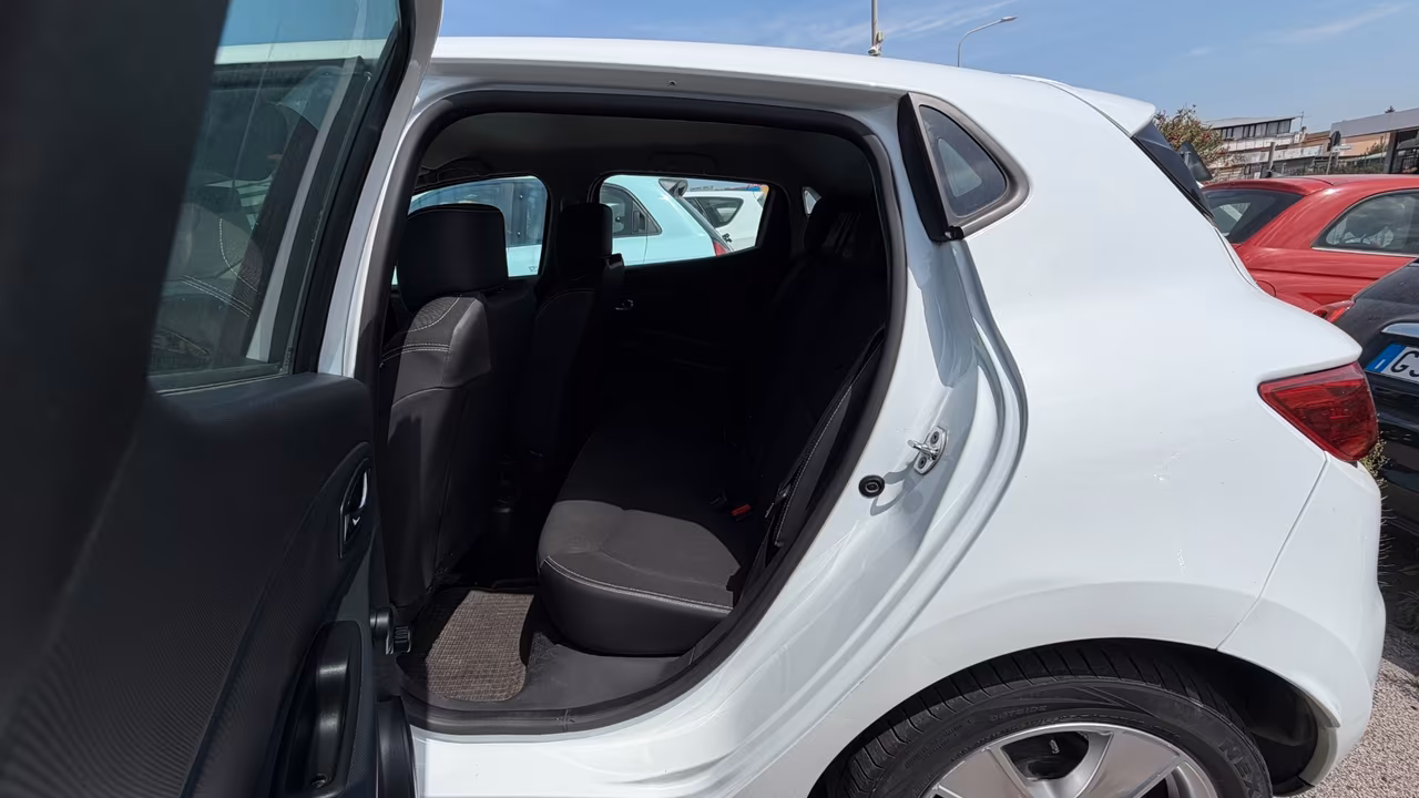 Renault Clio 1.2 75CV 5 porte Live