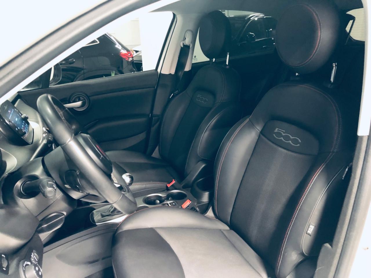 Fiat 500X 1.0 T3 120 CV SPORT FULL LED