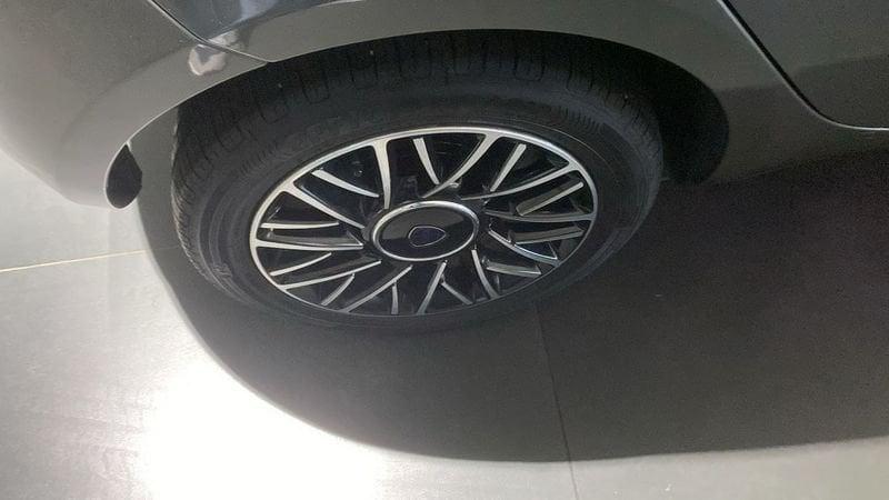 Lancia Ypsilon Ypsilon 1.0 FireFly 5 porte S&S Hybrid Platino