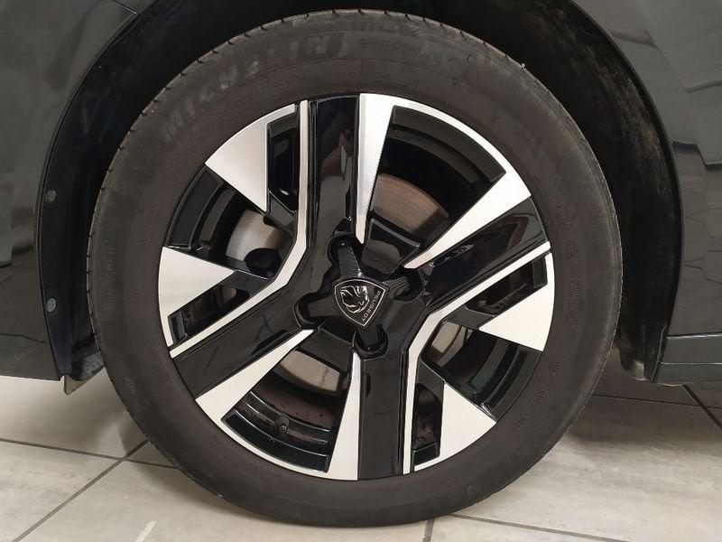 Peugeot 208 1.2 puretech Allure s&s 100cv