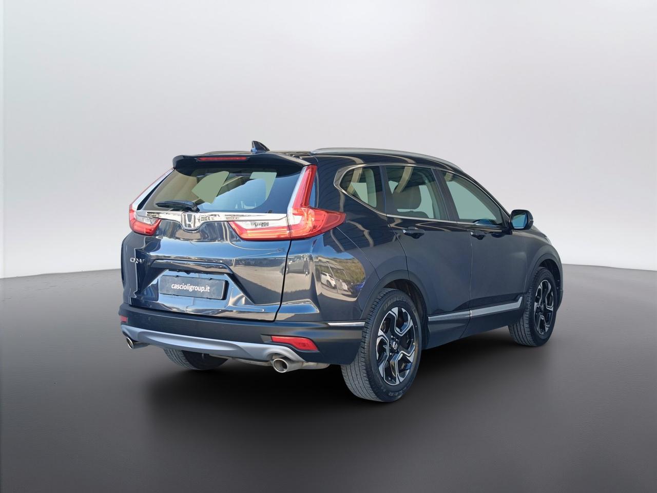 HONDA CR-V V 2019 - CR-V 1.5 t Comfort 173cv