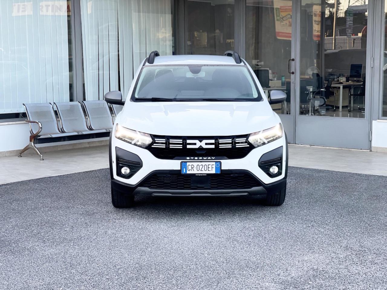 Dacia Sandero Stepway 1.0 Gpl 101CV E6 Neo - 2023