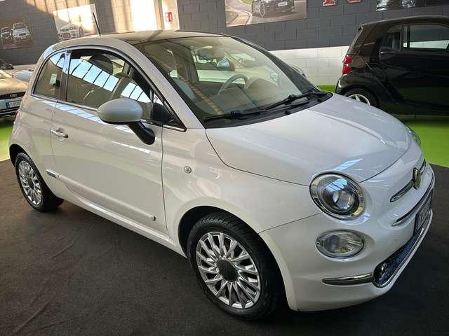 Fiat 500 1.2 Lounge 69cv