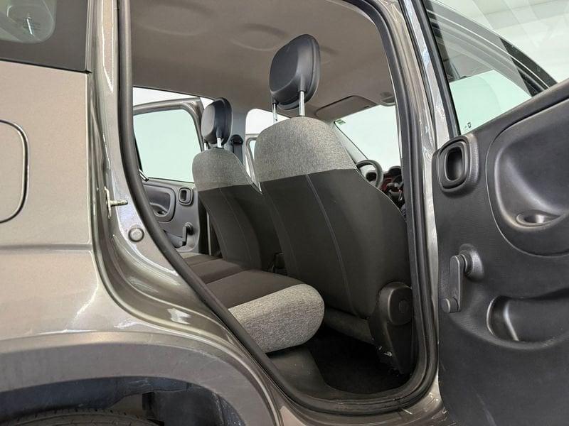 FIAT Panda Panda 0.9 t.air t. Wild 4x4 s&s 85cv