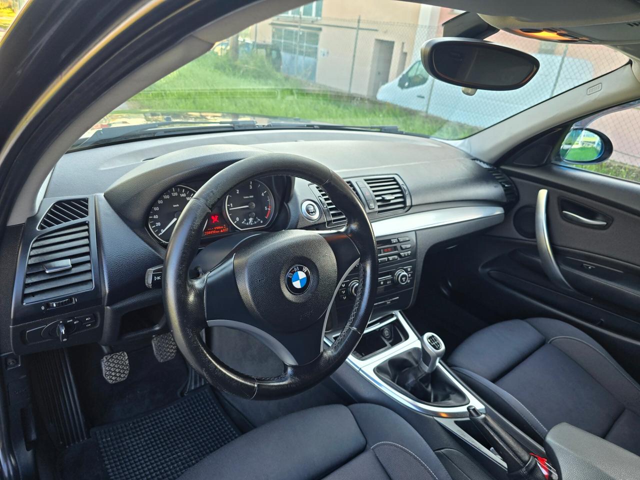 BMW d 2.0 un anno di GARANZIA