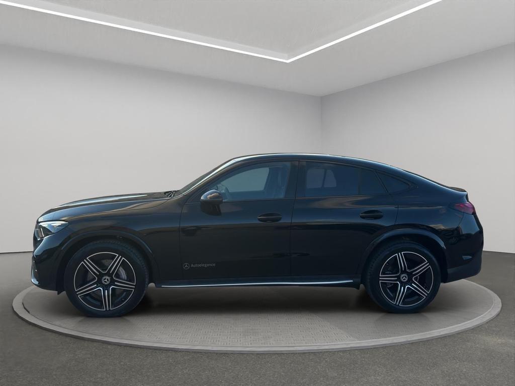 Mercedes GLC 220 d AMG Line Advanced 4matic auto