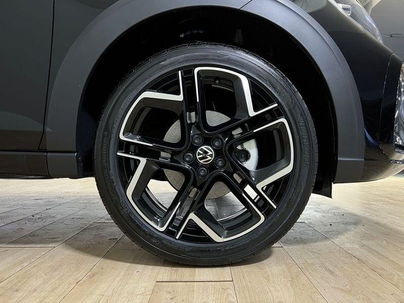 Volkswagen Taigo Taigo 1.0 TSI 115 CV R-Line Plus