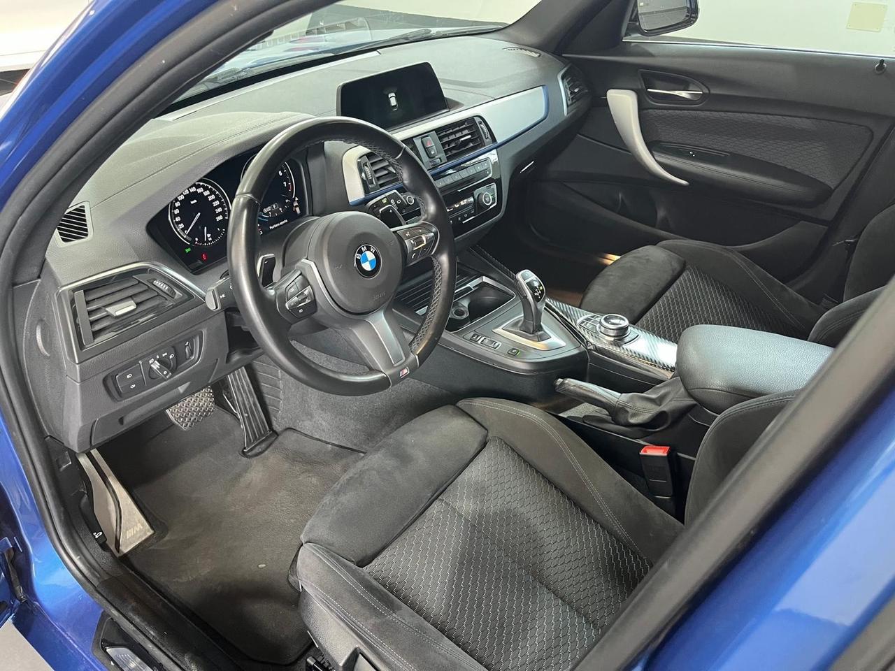 Bmw 120i Msport - 2017