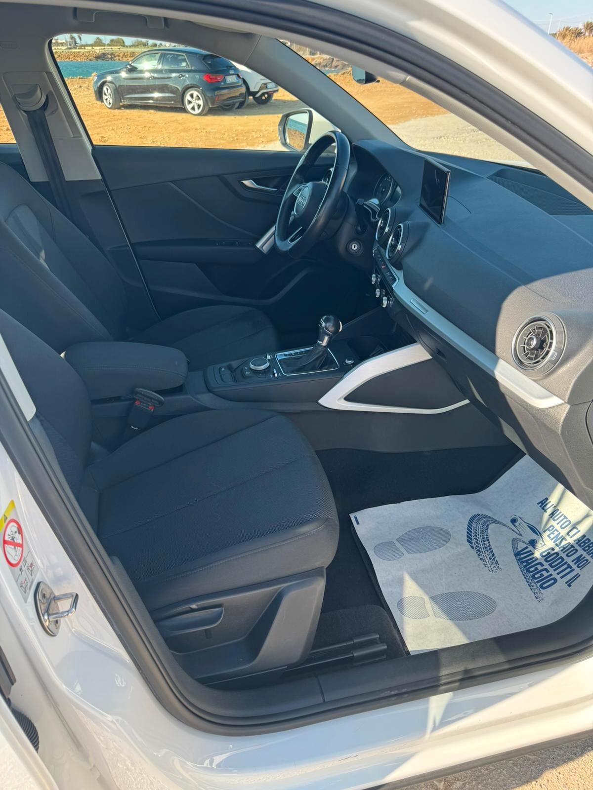 Audi Q2 30 TDI S tronic Business 2020