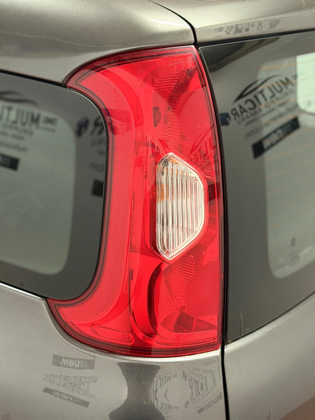 Fiat Panda 1.2 Easy 2019