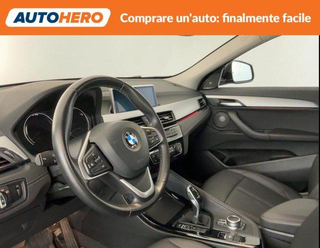 BMW X2 sDrive18i Advantage