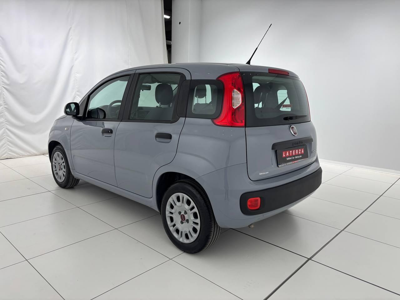 FIAT Panda 1.0 firefly hybrid s&s 70cv 5p.ti