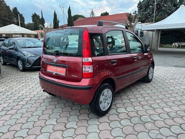 Fiat Panda 1.3 M.j 70CV Emotion - 2006