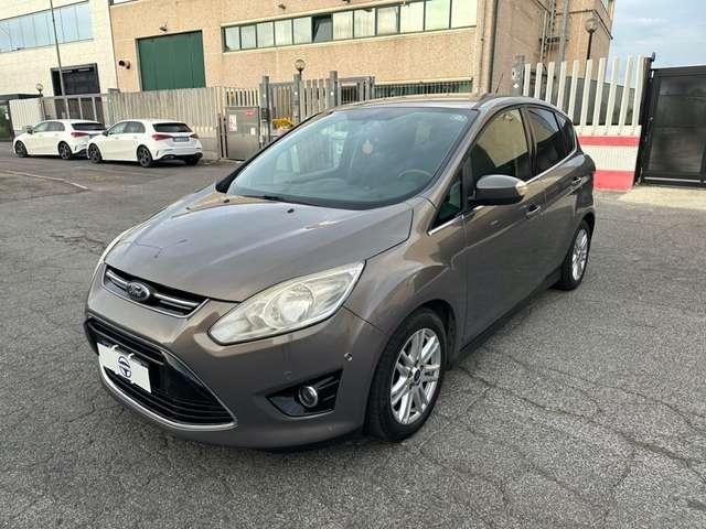 Ford C-Max 1.6 TDCi Titanium