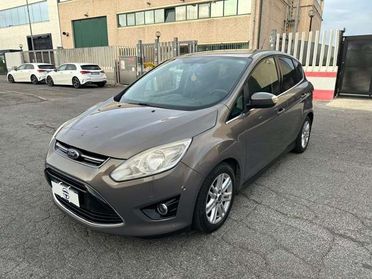 Ford C-Max 1.6 TDCi Titanium