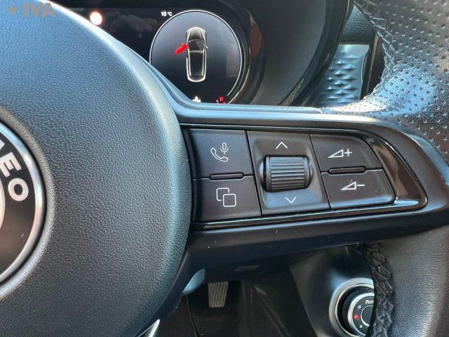 ALFA ROMEO Tonale 1.6 diesel 130 CV TCT6