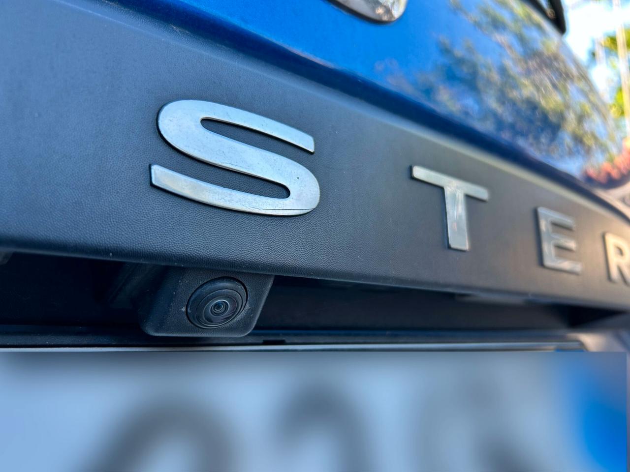 DACIA DUSTER 1.0 GPL - 2021