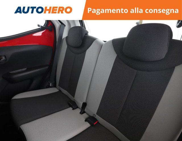 TOYOTA Aygo 1.0 VVT-i 69 CV 5 porte x-play TSS