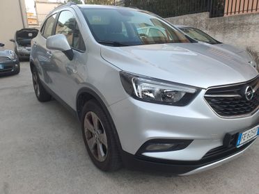 Opel Mokka X 1.6 CDTI Advance