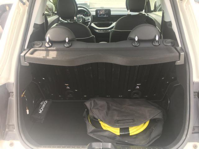 FIAT 500e Action ***PARI AL NUOVO***