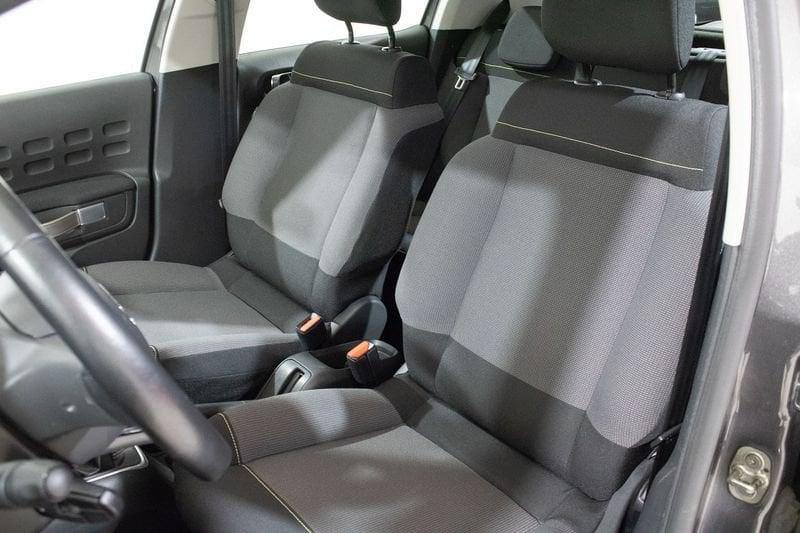 Citroën C3 C3 BlueHDi 100cv S&S Shine