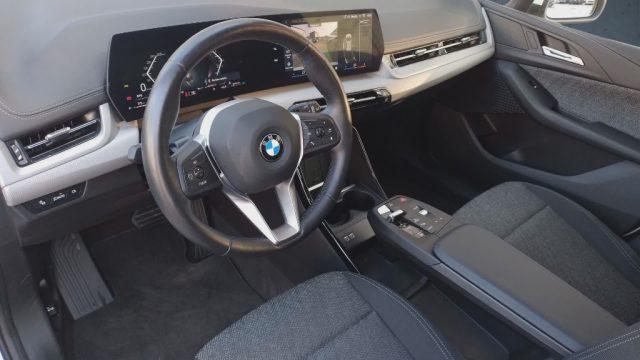 BMW 218 i Active Tourer Aut.