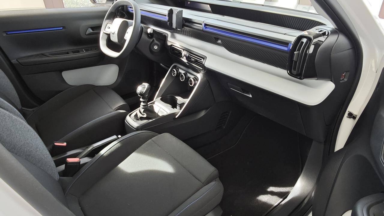 Citroen C3 PureTech 100 S&S You