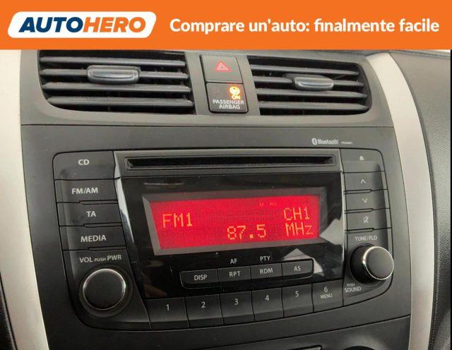 SUZUKI Celerio 1.0 Easy