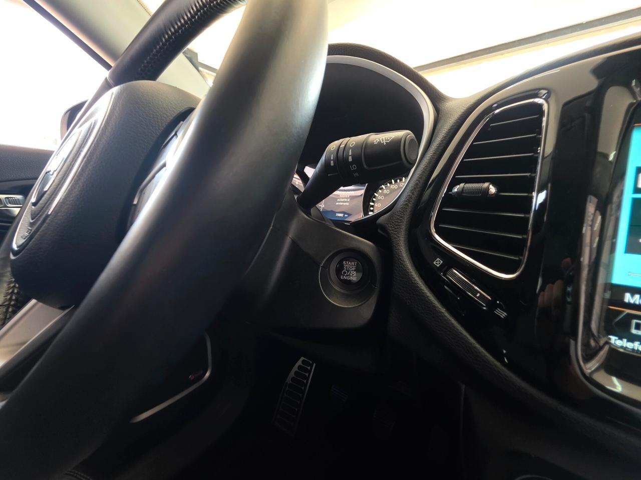 Jeep Compass 1.6mtjb120cv Limited 75000km