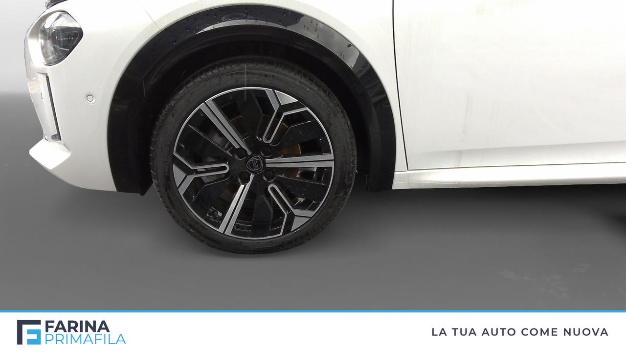LANCIA Nuova Ypsilon Ibrida My24 Ypsilon Lx 1.2 100cv Ibrida