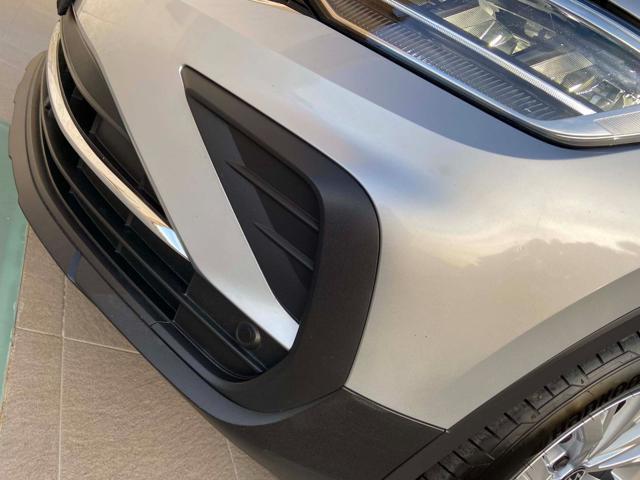 VOLKSWAGEN Tiguan 2.0 TDI 150 CV SCR DSG Life