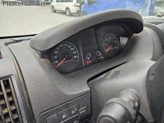 PEUGEOT Boxer 330 L2H2 2.2 BlueHDi 140cv - GB382KR