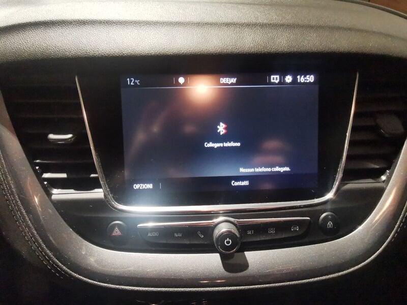 Opel Grandland Grandland X 1.5 diesel Ecotec Start&Stop aut. Elegance