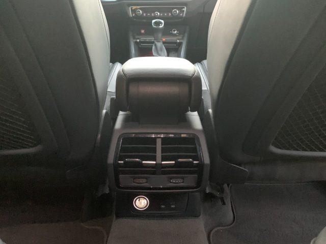 AUDI RS Q3 SPB quattro S tronic