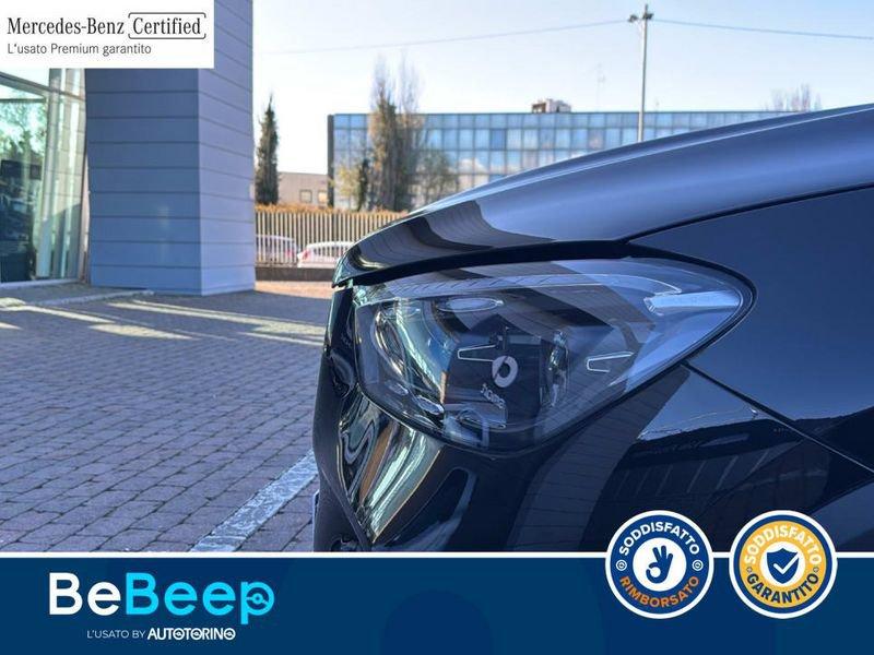 Mercedes-Benz GLE 300 D ADVANCED 4MATIC AUTO